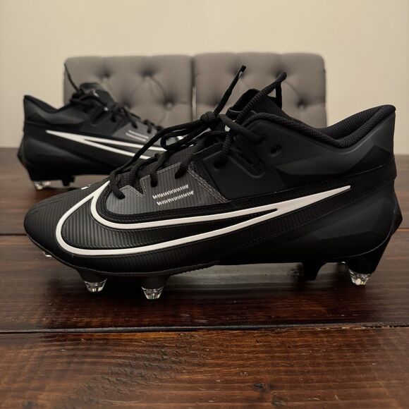 Nike Vapor Edge Elite 360 2 Detachable Football Cleats main image 8